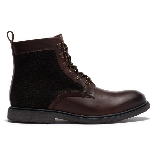 English Laundry - Bradford Suede Boot main image 5